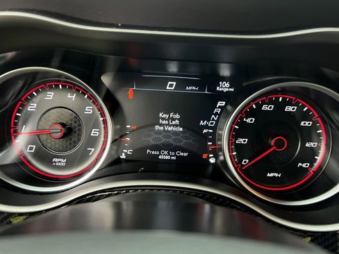 Used 2022 Dodge Charger GT w/ Plus Group image 29