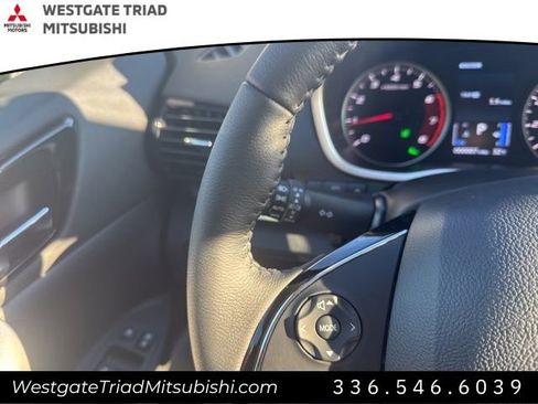 New 2026 Mitsubishi Eclipse Cross SE image 17