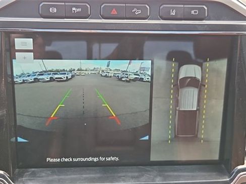 Used 2022 Ford F250 King Ranch w/ King Ranch Ultimate Package image 34