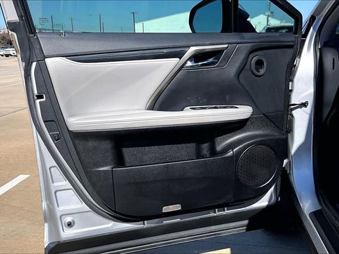 Used 2019 Lexus RX 350 FWD image 22