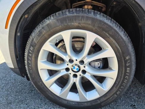 Used 2016 BMW X5 xDrive35i image 9