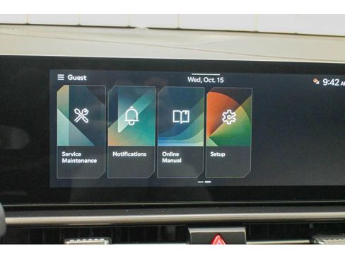 New 2026 Kia Sportage EX w/ EX Panorama Roof Package image 32