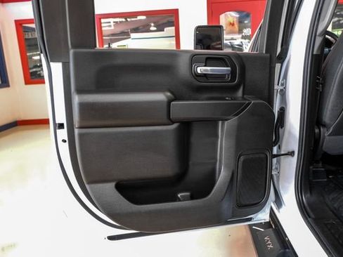 Used 2023 Chevrolet Silverado 3500 W/T w/ Gooseneck/5TH Wheel Package image 39