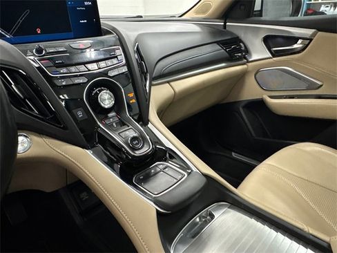 Used 2020 Acura RDX w/ Technology Package image 19