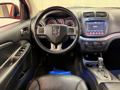 Used 2018 Dodge Journey Crossroad AWD/4WD image 31