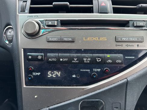 Used 2013 Lexus RX 350 AWD w/ Navigation Pkg image 64