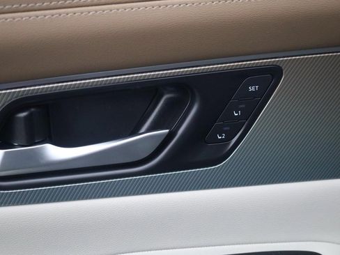 New 2026 Nissan Murano Platinum w/ Cargo Package image 12