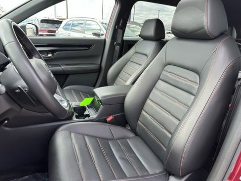 Used 2025 Honda CR-V Sport Touring image 29