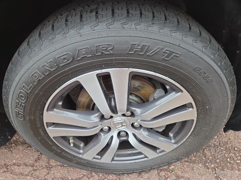 Used 2018 Honda Pilot EX-L image 9