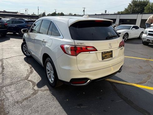Used 2018 Acura RDX FWD image 50
