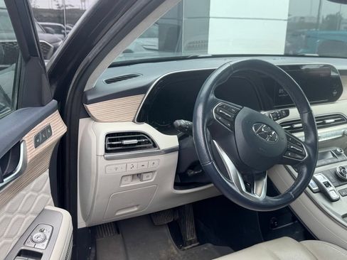 Used 2022 Hyundai Palisade Calligraphy w/ Cargo Package AWD/4WD image 12