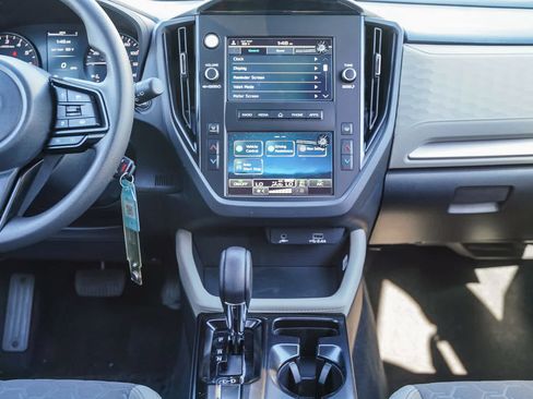 New 2026 Subaru Forester image 14