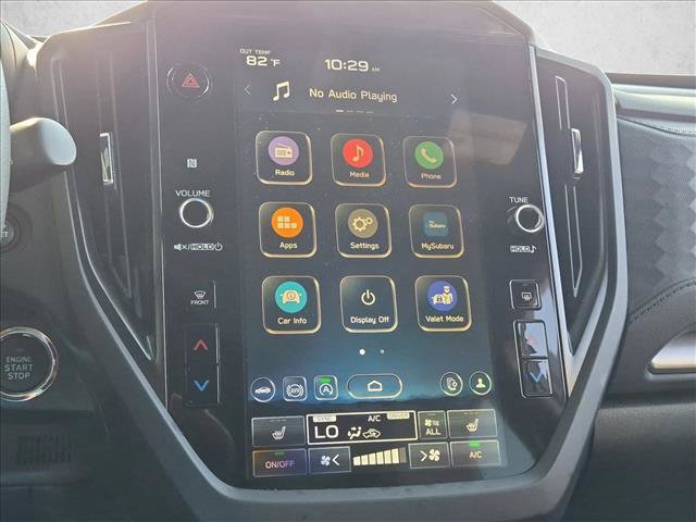 New 2026 Subaru Forester Premium AWD/4WD image 14