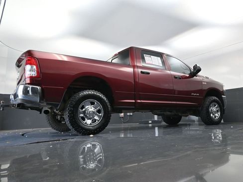Used 2022 RAM 2500 Tradesman image 18