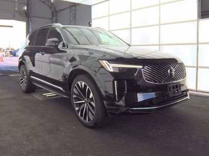 Used 2025 Volvo XC90 B5 Plus