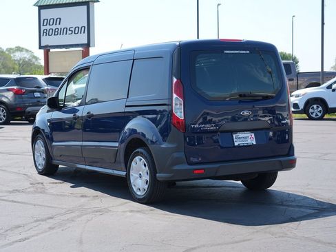 Used 2016 Ford Transit Connect XL FWD image 5