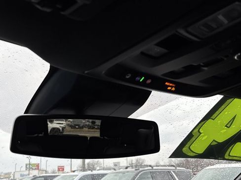 Used 2024 Chevrolet Tahoe RST w/ Sport Performance Package image 50