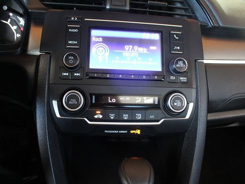 Used 2018 Honda Civic LX image 22