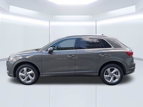 Used 2022 Audi Q3 2.0T Premium w/ Convenience Package AWD/4WD image 5