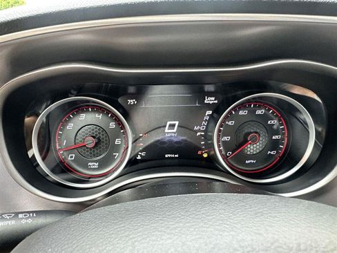 Used 2021 Dodge Charger SXT w/ Leather Interior Group RWD image 44
