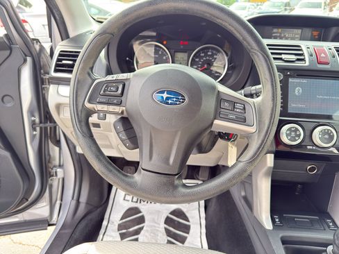 Used 2016 Subaru Forester 2.5i Premium AWD/4WD image 24