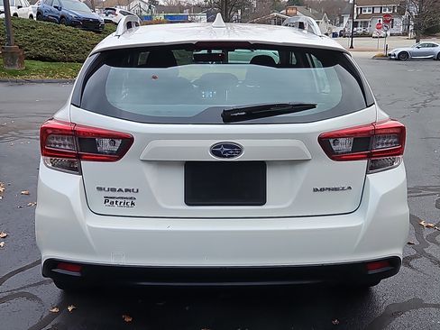 Certified 2023 Subaru Impreza Premium image 21