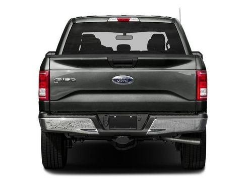 Used 2016 Ford F150 XLT w/ Equipment Group 302A Luxury RWD image 5