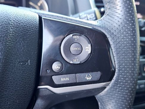 Used 2022 Honda Passport Elite image 14