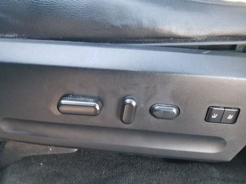 Used 2017 Ford Expedition Limited w/ Equipment Group 301A image 13