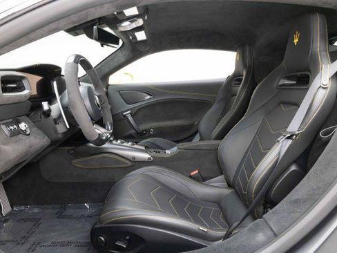 Used 2023 Maserati MC20 Coupe image 20