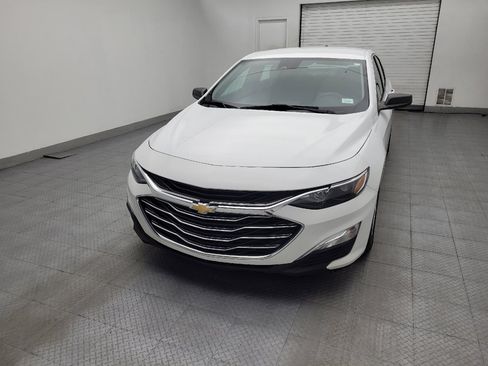 Used 2023 Chevrolet Malibu LS FWD image 15