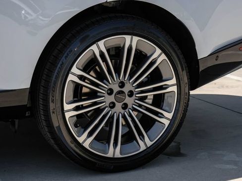 New 2026 Land Rover Range Rover SE AWD/4WD image 74