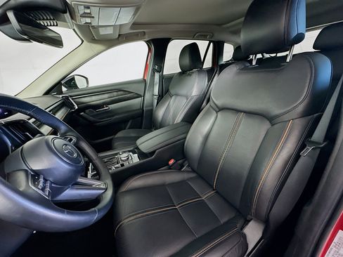 Used 2025 MAZDA CX-50 AWD 2.5 S w/ Premium Plus Pkg image 13