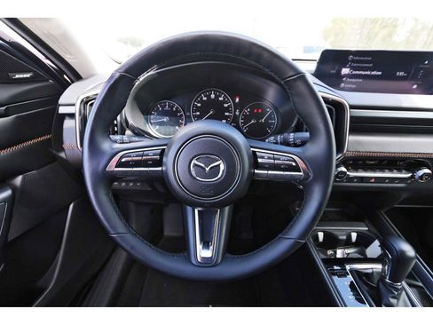 Certified 2025 MAZDA CX-50 2.5 Turbo w/ Accent Package image 13