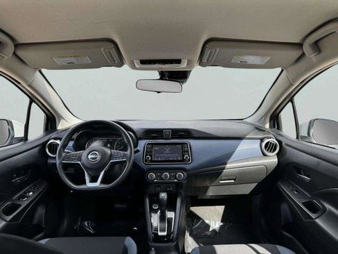 Used 2023 Nissan Versa SV FWD image 38