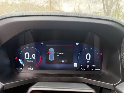 Used 2025 Ford Explorer ST-Line image 22