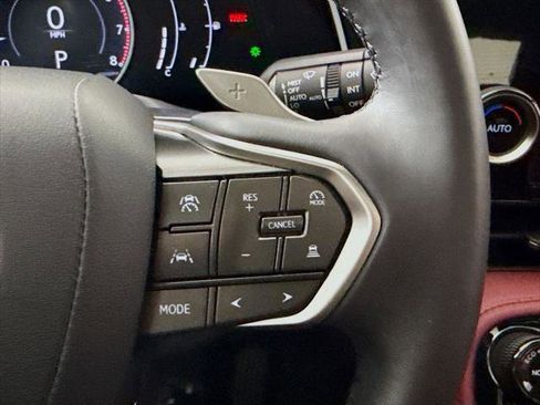 Certified 2024 Lexus NX 350 AWD w/ Cold Area Package image 12