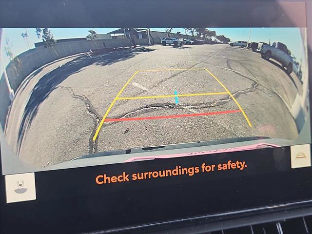 Used 2025 Toyota RAV4 XLE AWD/4WD image 16