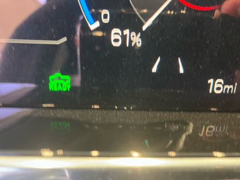 New 2026 GMC Sierra EV Elevation image 18