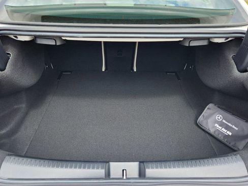 Used 2025 Mercedes-Benz CLA 250 4MATIC image 16