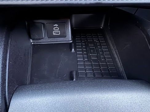 Used 2025 Ford Bronco Sport Outer Banks w/ Outer Banks Tech Package+ image 24