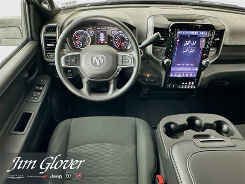 Used 2025 RAM 2500 Tradesman image 22