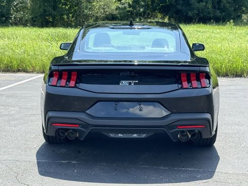 New 2025 Ford Mustang GT Premium image 10