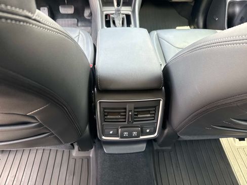 Certified 2024 Subaru Forester Touring w/ POP Package 3 AWD/4WD image 17