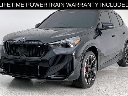 Used 2025 BMW X1 M35i w/ Premium Package AWD/4WD image 14