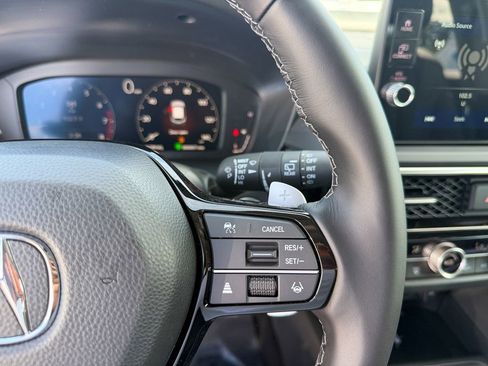 New 2026 Acura ADX AWD image 16