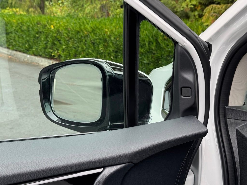 New 2026 Honda Odyssey Elite image 9