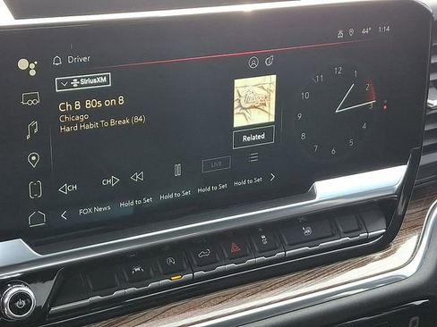 Used 2024 GMC Sierra 1500 Elevation image 21