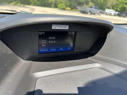 Used 2016 Ford Escape S FWD image 13