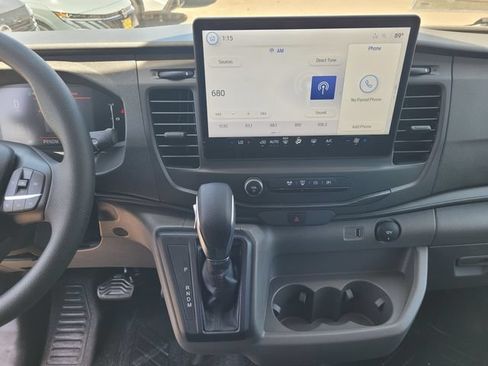 New 2026 Ford Transit 350 XL RWD image 10